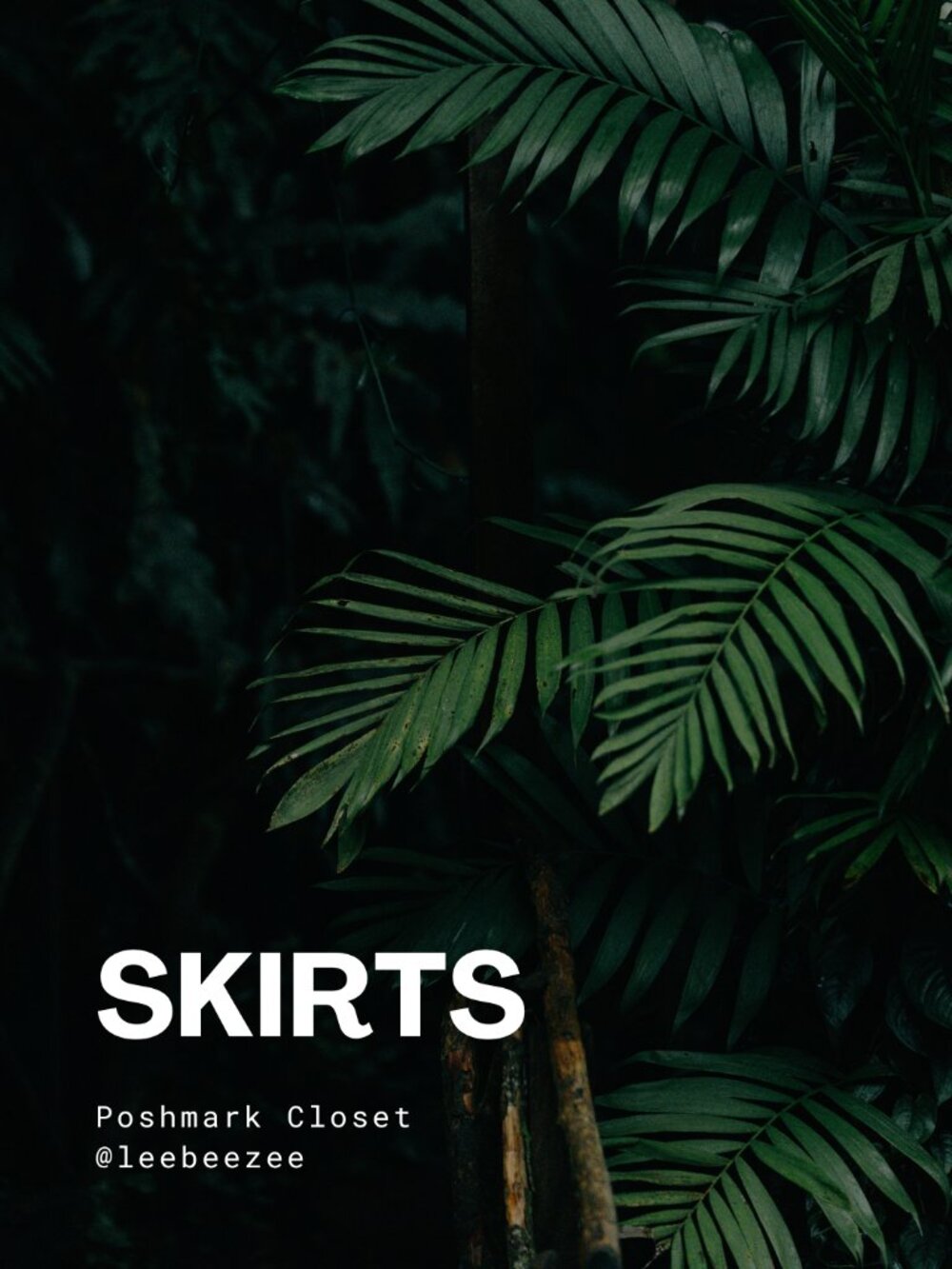 SHOP SKIRTS!